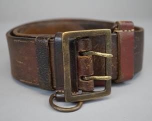 enof イナフ mil buckle belt2.5 Amazon.com: VAANNQOUU Metal Buckle Dual Adjustable No-Sew